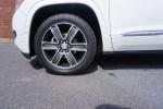 2018 White Frost Tricoat /Jet Black GMC Acadia Denali (1GKKNXLS0JZ) with an 3.6L V-6 gasoline direct injection engine, located at 312 Centre Ave, Schuylkill Haven, PA, 17972, (570) 593-5278, 40.638130, -76.177383 - Adaptive cruise control, luggage rack, blind spot monitor, navigation, power sunroof, rear parking sensors, universal garage door opener - Photo#16