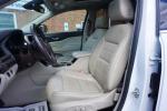 2018 White Frost Tricoat /Jet Black GMC Acadia Denali (1GKKNXLS0JZ) with an 3.6L V-6 gasoline direct injection engine, located at 312 Centre Ave, Schuylkill Haven, PA, 17972, (570) 593-5278, 40.638130, -76.177383 - Adaptive cruise control, luggage rack, blind spot monitor, navigation, power sunroof, rear parking sensors, universal garage door opener - Photo#23