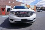2018 White Frost Tricoat /Jet Black GMC Acadia Denali (1GKKNXLS0JZ) with an 3.6L V-6 gasoline direct injection engine, located at 312 Centre Ave, Schuylkill Haven, PA, 17972, (570) 593-5278, 40.638130, -76.177383 - Adaptive cruise control, luggage rack, blind spot monitor, navigation, power sunroof, rear parking sensors, universal garage door opener - Photo#4