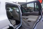 2018 White Frost Tricoat /Jet Black GMC Acadia Denali (1GKKNXLS0JZ) with an 3.6L V-6 gasoline direct injection engine, located at 312 Centre Ave, Schuylkill Haven, PA, 17972, (570) 593-5278, 40.638130, -76.177383 - Adaptive cruise control, luggage rack, blind spot monitor, navigation, power sunroof, rear parking sensors, universal garage door opener - Photo#42