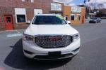 2018 White Frost Tricoat /Jet Black GMC Acadia Denali (1GKKNXLS0JZ) with an 3.6L V-6 gasoline direct injection engine, located at 312 Centre Ave, Schuylkill Haven, PA, 17972, (570) 593-5278, 40.638130, -76.177383 - Adaptive cruise control, luggage rack, blind spot monitor, navigation, power sunroof, rear parking sensors, universal garage door opener - Photo#5