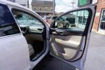 2018 White Frost Tricoat /Jet Black GMC Acadia Denali (1GKKNXLS0JZ) with an 3.6L V-6 gasoline direct injection engine, located at 312 Centre Ave, Schuylkill Haven, PA, 17972, (570) 593-5278, 40.638130, -76.177383 - Adaptive cruise control, luggage rack, blind spot monitor, navigation, power sunroof, rear parking sensors, universal garage door opener - Photo#50