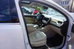 2018 White Frost Tricoat /Jet Black GMC Acadia Denali (1GKKNXLS0JZ) with an 3.6L V-6 gasoline direct injection engine, located at 312 Centre Ave, Schuylkill Haven, PA, 17972, (570) 593-5278, 40.638130, -76.177383 - Adaptive cruise control, luggage rack, blind spot monitor, navigation, power sunroof, rear parking sensors, universal garage door opener - Photo#53