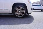 2018 White Frost Tricoat /Jet Black GMC Acadia Denali (1GKKNXLS0JZ) with an 3.6L V-6 gasoline direct injection engine, located at 312 Centre Ave, Schuylkill Haven, PA, 17972, (570) 593-5278, 40.638130, -76.177383 - Adaptive cruise control, luggage rack, blind spot monitor, navigation, power sunroof, rear parking sensors, universal garage door opener - Photo#7