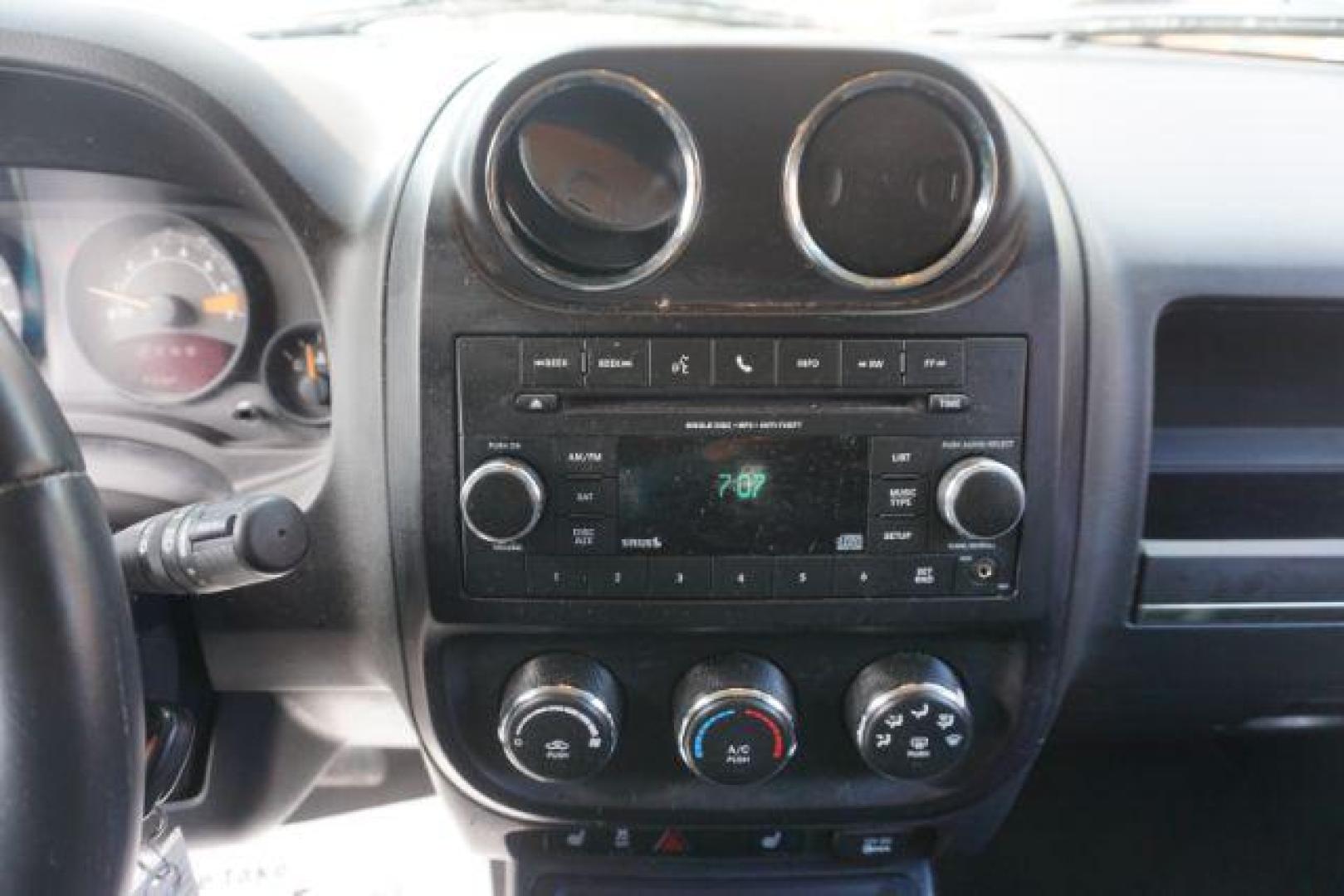 2016 Redline 2 Coat Pearl /Dark Slate Gray Jeep Patriot Sport SE (1C4NJRBB3GD) with an 2.4L I-4 DOHC engine, located at 312 Centre Ave, Schuylkill Haven, PA, 17972, (570) 593-5278, 40.638130, -76.177383 - Aluminum/Alloy wheels, Back up camera, locking/limited slip differential - Photo#27
