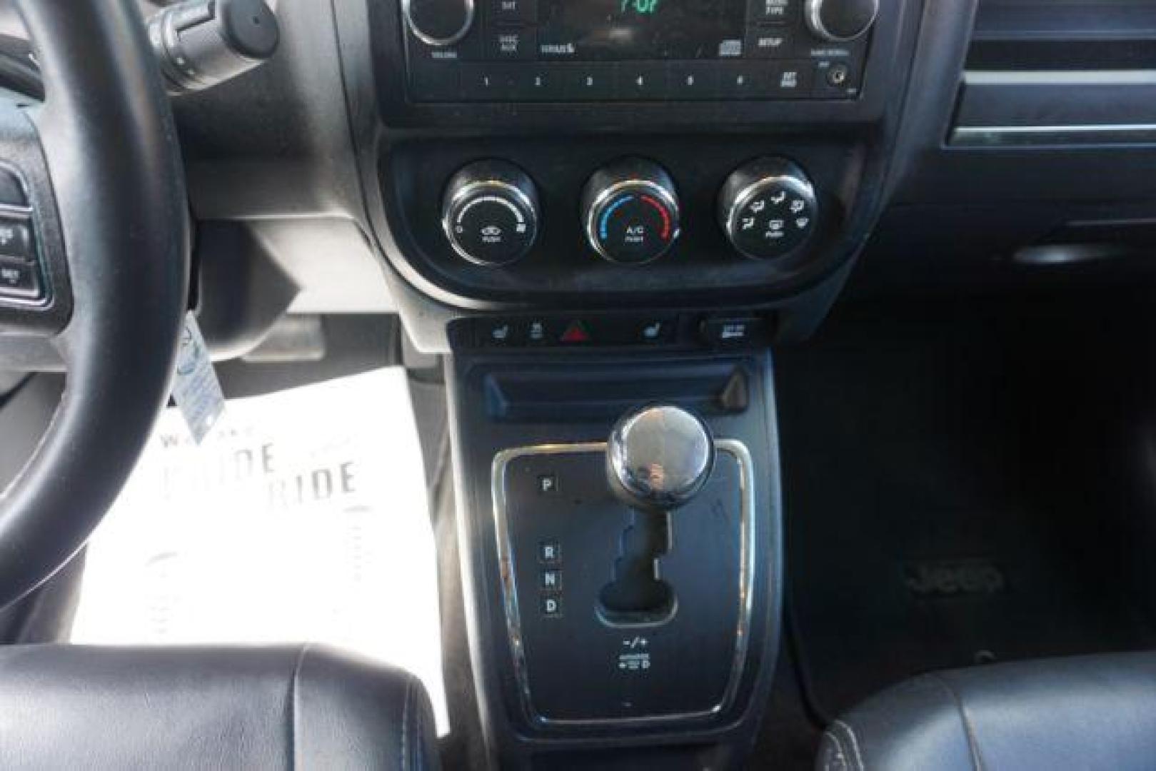 2016 Redline 2 Coat Pearl /Dark Slate Gray Jeep Patriot Sport SE (1C4NJRBB3GD) with an 2.4L I-4 DOHC engine, located at 312 Centre Ave, Schuylkill Haven, PA, 17972, (570) 593-5278, 40.638130, -76.177383 - Aluminum/Alloy wheels, Back up camera, locking/limited slip differential - Photo#28