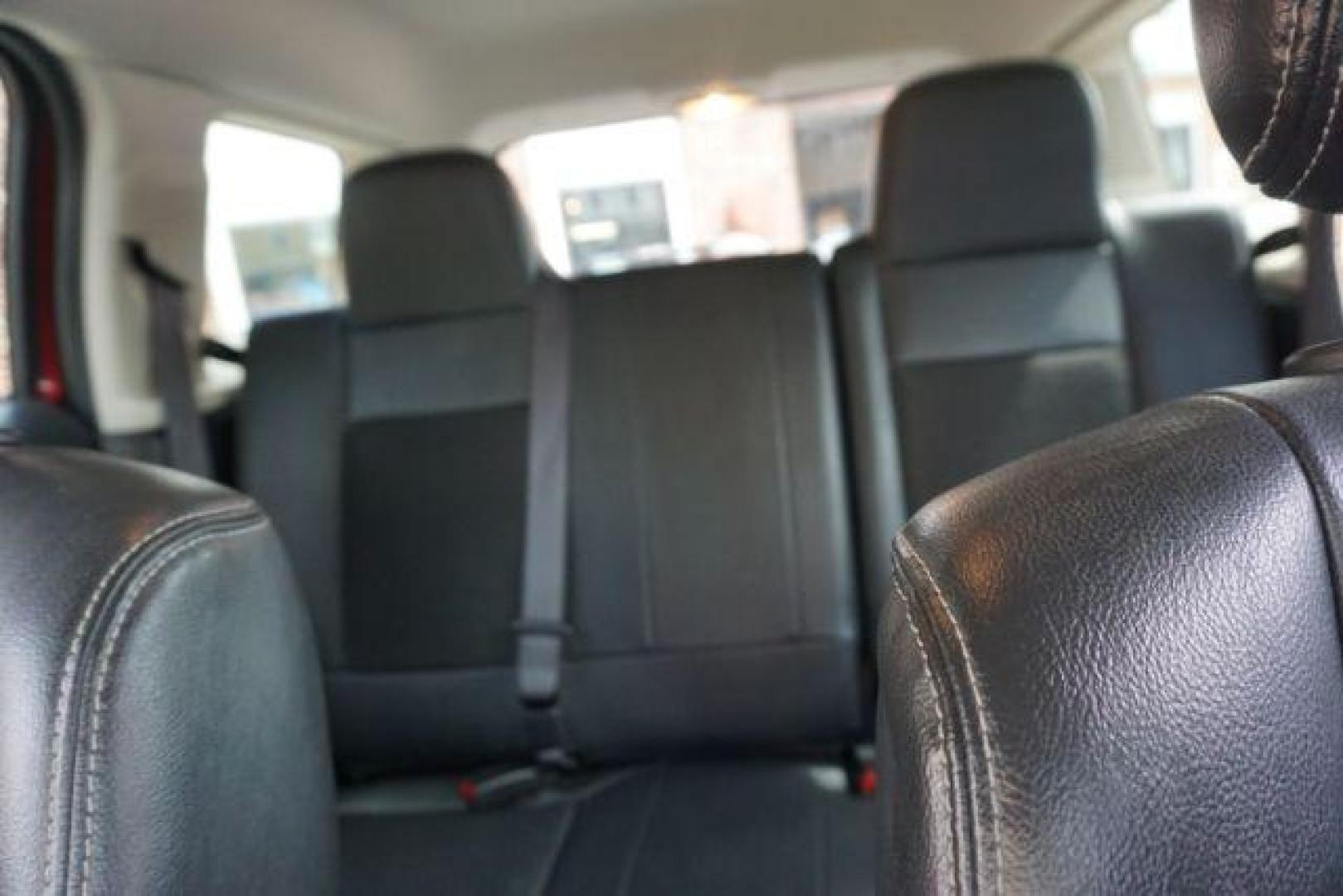 2016 Redline 2 Coat Pearl /Dark Slate Gray Jeep Patriot Sport SE (1C4NJRBB3GD) with an 2.4L I-4 DOHC engine, located at 312 Centre Ave, Schuylkill Haven, PA, 17972, (570) 593-5278, 40.638130, -76.177383 - Aluminum/Alloy wheels, Back up camera, locking/limited slip differential - Photo#30