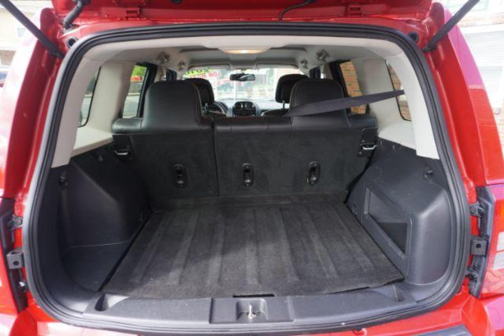 2016 Redline 2 Coat Pearl /Dark Slate Gray Jeep Patriot Sport SE (1C4NJRBB3GD) with an 2.4L I-4 DOHC engine, located at 312 Centre Ave, Schuylkill Haven, PA, 17972, (570) 593-5278, 40.638130, -76.177383 - Aluminum/Alloy wheels, Back up camera, locking/limited slip differential - Photo#40