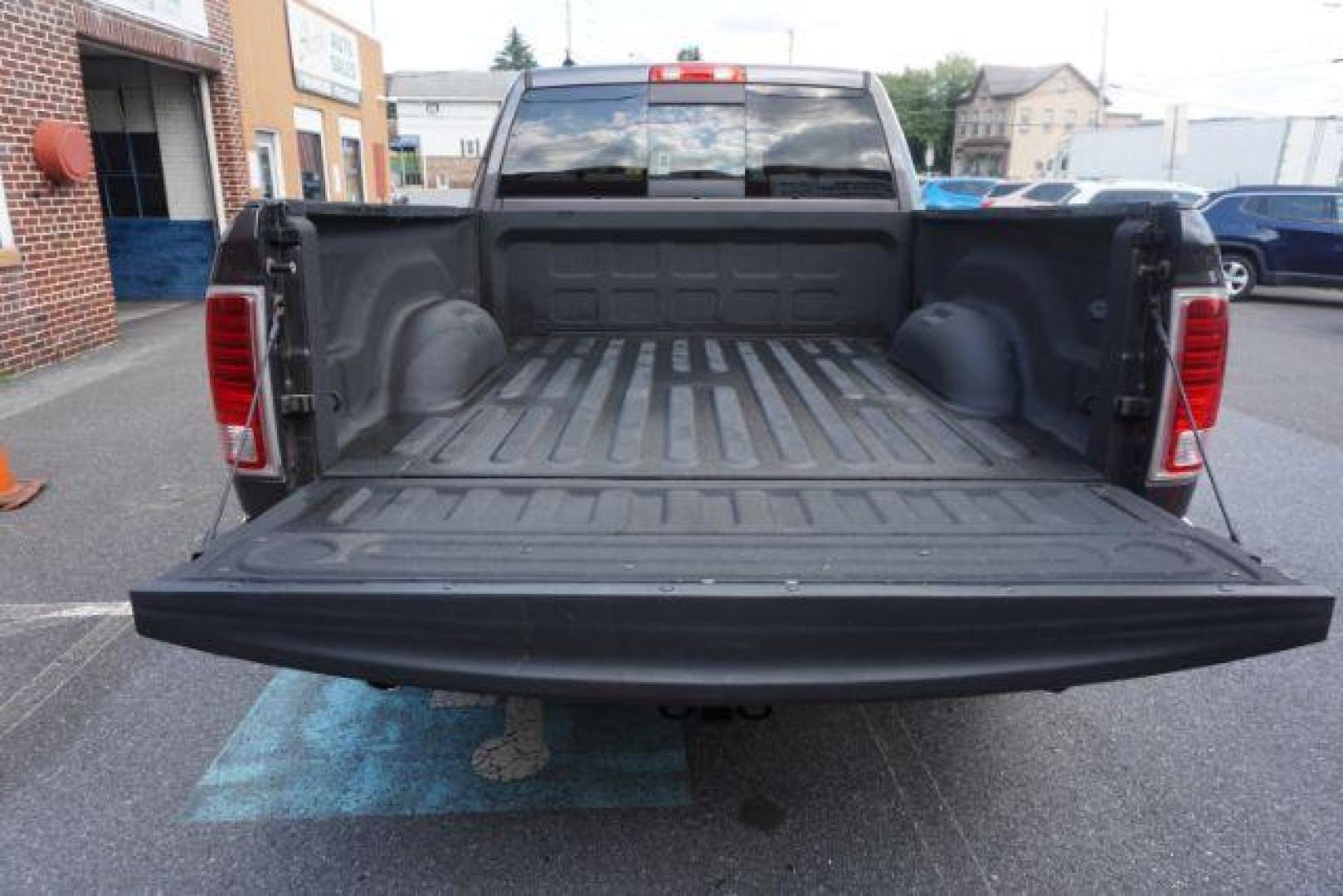 2015 Ram 1500 Laramie (1C6RR7VT0FS) with an HEMI 5.7L V-8 variable valve control engine, located at 312 Centre Ave, Schuylkill Haven, PA, 17972, (570) 593-5278, 40.638130, -76.177383 - back up camera, bluetooth connection, cooled front seats, heated front seats, locking/limited slip differential, navigation system, passive keyless entry, power driver's seat, rear parking sensors, remote engine starter, towing pkg - Photo#3