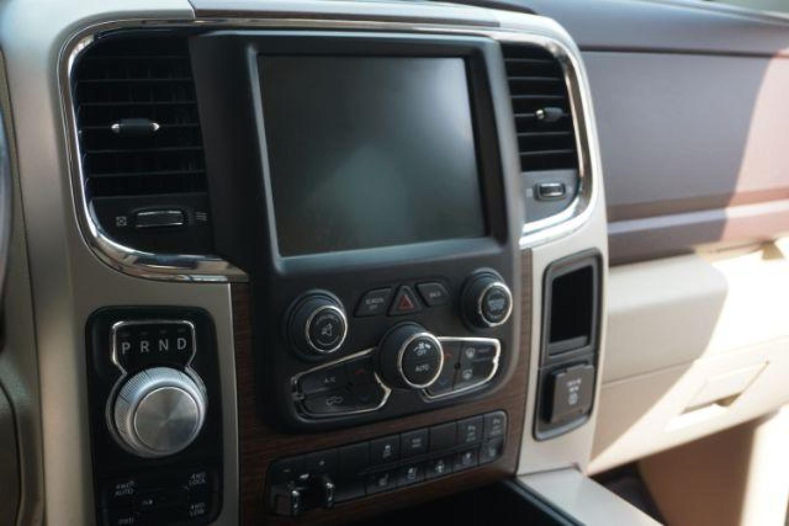 2015 Ram 1500 Laramie (1C6RR7VT0FS) with an HEMI 5.7L V-8 variable valve control engine, located at 312 Centre Ave, Schuylkill Haven, PA, 17972, (570) 593-5278, 40.638130, -76.177383 - back up camera, bluetooth connection, cooled front seats, heated front seats, locking/limited slip differential, navigation system, passive keyless entry, power driver's seat, rear parking sensors, remote engine starter, towing pkg - Photo#16
