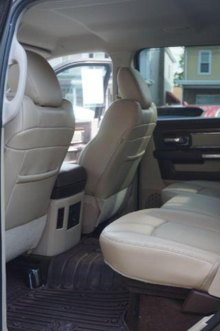 2015 Ram 1500 Laramie (1C6RR7VT0FS) with an HEMI 5.7L V-8 variable valve control engine, located at 312 Centre Ave, Schuylkill Haven, PA, 17972, (570) 593-5278, 40.638130, -76.177383 - back up camera, bluetooth connection, cooled front seats, heated front seats, locking/limited slip differential, navigation system, passive keyless entry, power driver's seat, rear parking sensors, remote engine starter, towing pkg - Photo#21