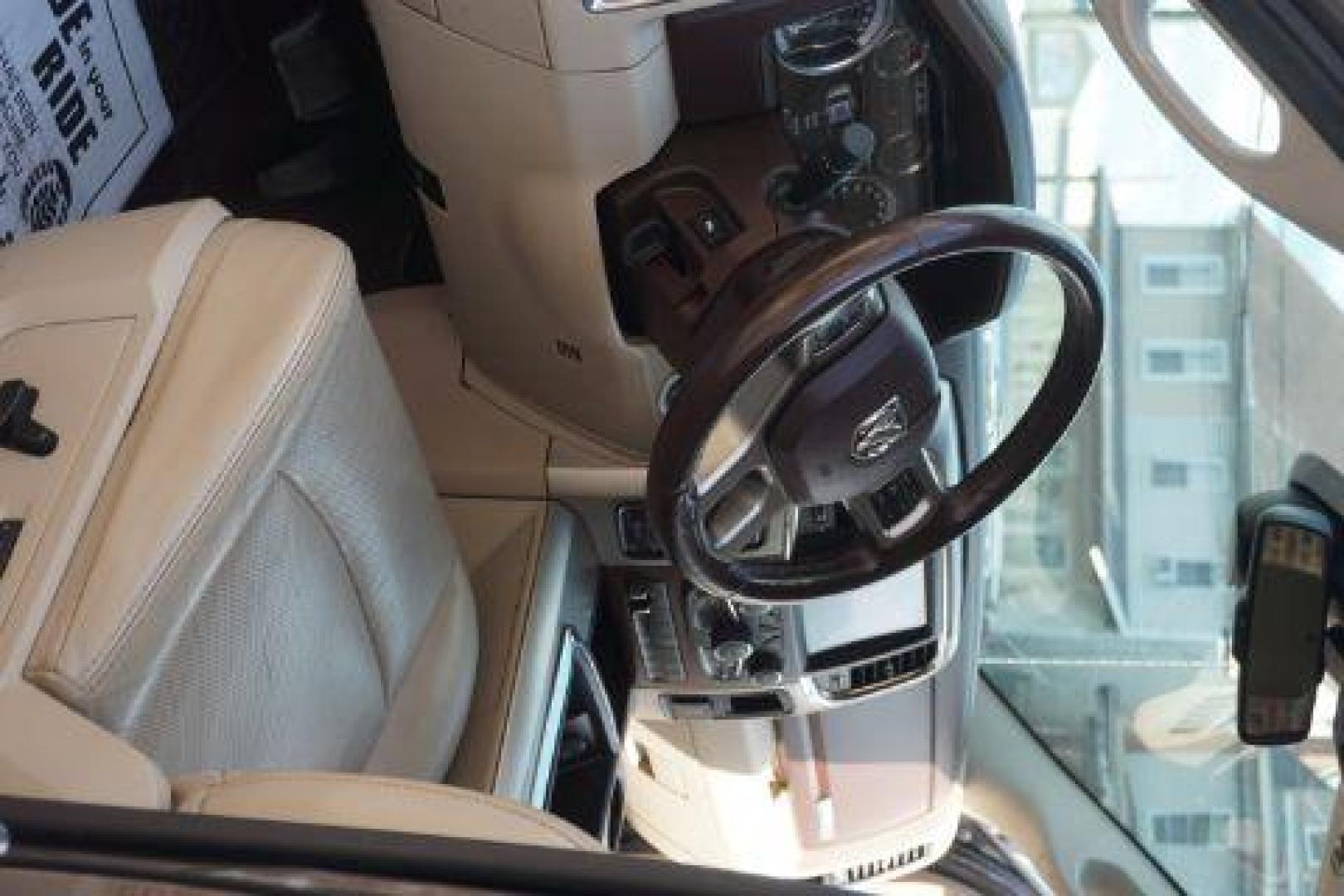 2015 Ram 1500 Laramie (1C6RR7VT0FS) with an HEMI 5.7L V-8 variable valve control engine, located at 312 Centre Ave, Schuylkill Haven, PA, 17972, (570) 593-5278, 40.638130, -76.177383 - back up camera, bluetooth connection, cooled front seats, heated front seats, locking/limited slip differential, navigation system, passive keyless entry, power driver's seat, rear parking sensors, remote engine starter, towing pkg - Photo#22
