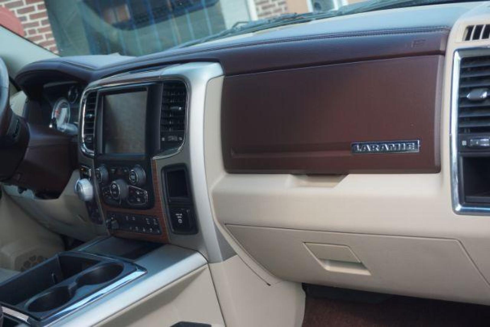 2015 Ram 1500 Laramie (1C6RR7VT0FS) with an HEMI 5.7L V-8 variable valve control engine, located at 312 Centre Ave, Schuylkill Haven, PA, 17972, (570) 593-5278, 40.638130, -76.177383 - back up camera, bluetooth connection, cooled front seats, heated front seats, locking/limited slip differential, navigation system, passive keyless entry, power driver's seat, rear parking sensors, remote engine starter, towing pkg - Photo#24