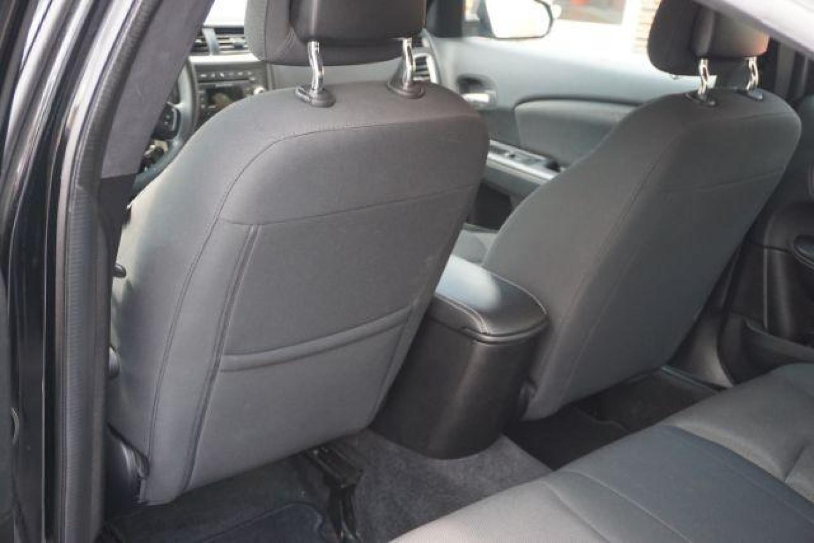 2013 Black Clearcoat Dodge Avenger SE V6 (1C3CDZAGXDN) with an Pentastar 3.6L V-6 DOHC engine, located at 312 Centre Ave, Schuylkill Haven, PA, 17972, (570) 593-5278, 40.638130, -76.177383 - Photo#11