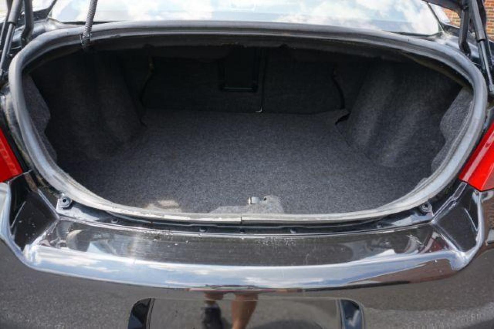 2013 Black Clearcoat Dodge Avenger SE V6 (1C3CDZAGXDN) with an Pentastar 3.6L V-6 DOHC engine, located at 312 Centre Ave, Schuylkill Haven, PA, 17972, (570) 593-5278, 40.638130, -76.177383 - Photo#15