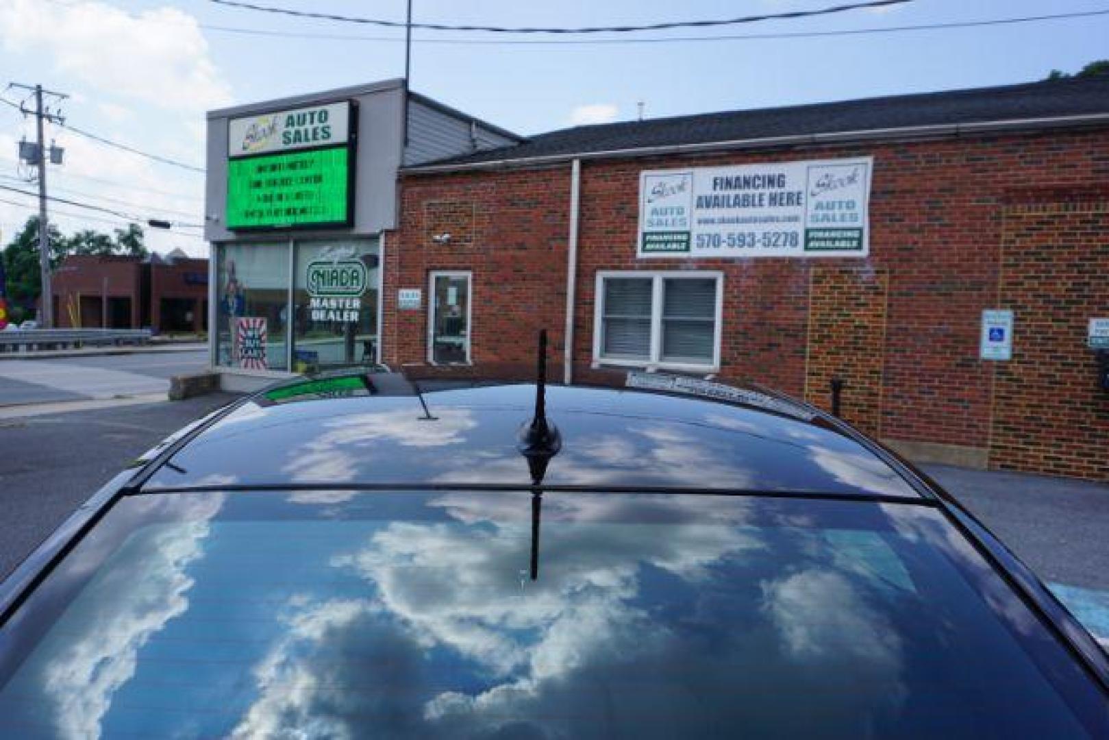 2013 Black Clearcoat Dodge Avenger SE V6 (1C3CDZAGXDN) with an Pentastar 3.6L V-6 DOHC engine, located at 312 Centre Ave, Schuylkill Haven, PA, 17972, (570) 593-5278, 40.638130, -76.177383 - Photo#28