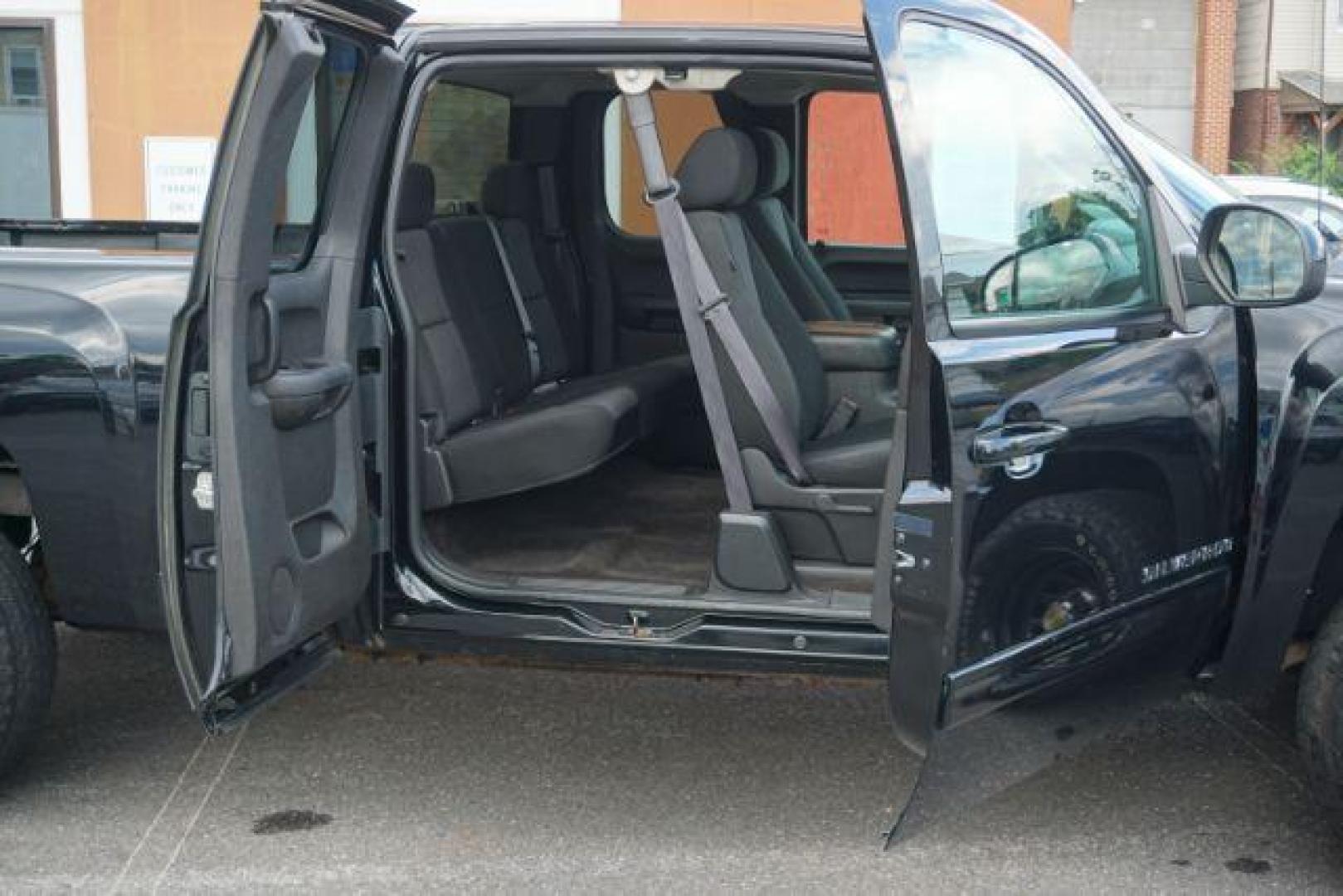2012 Black Chevrolet Silverado 1500 LT (1GCRKSE73CZ) , located at 312 Centre Ave, Schuylkill Haven, PA, 17972, (570) 593-5278, 40.638130, -76.177383 - Photo#15