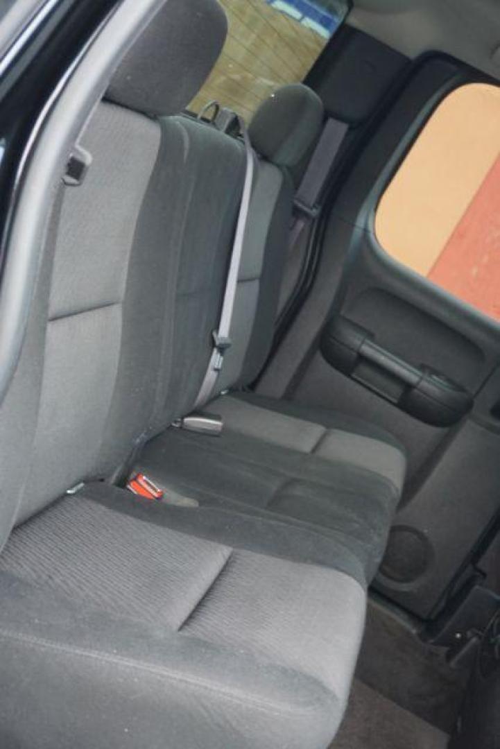 2012 Black Chevrolet Silverado 1500 LT (1GCRKSE73CZ) , located at 312 Centre Ave, Schuylkill Haven, PA, 17972, (570) 593-5278, 40.638130, -76.177383 - Photo#16