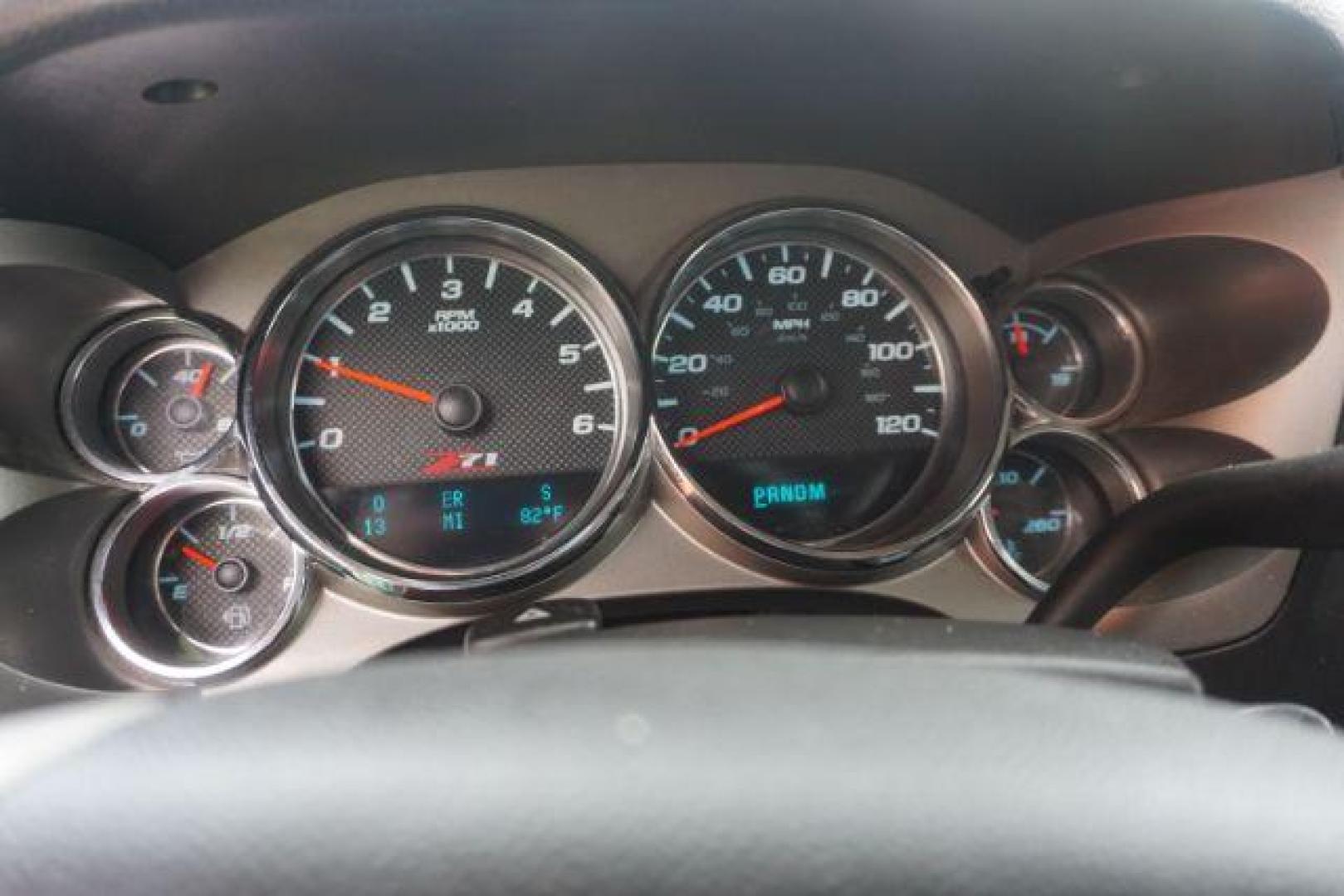 2012 Black Chevrolet Silverado 1500 LT (1GCRKSE73CZ) , located at 312 Centre Ave, Schuylkill Haven, PA, 17972, (570) 593-5278, 40.638130, -76.177383 - Photo#18