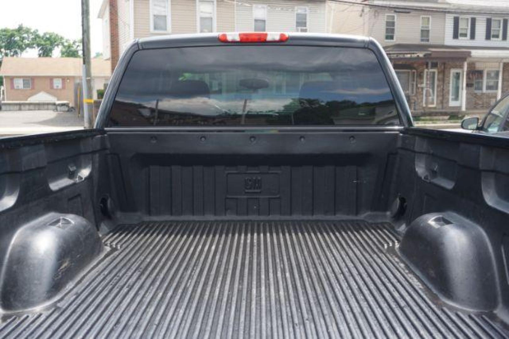 2012 Black Chevrolet Silverado 1500 LT (1GCRKSE73CZ) , located at 312 Centre Ave, Schuylkill Haven, PA, 17972, (570) 593-5278, 40.638130, -76.177383 - Photo#28