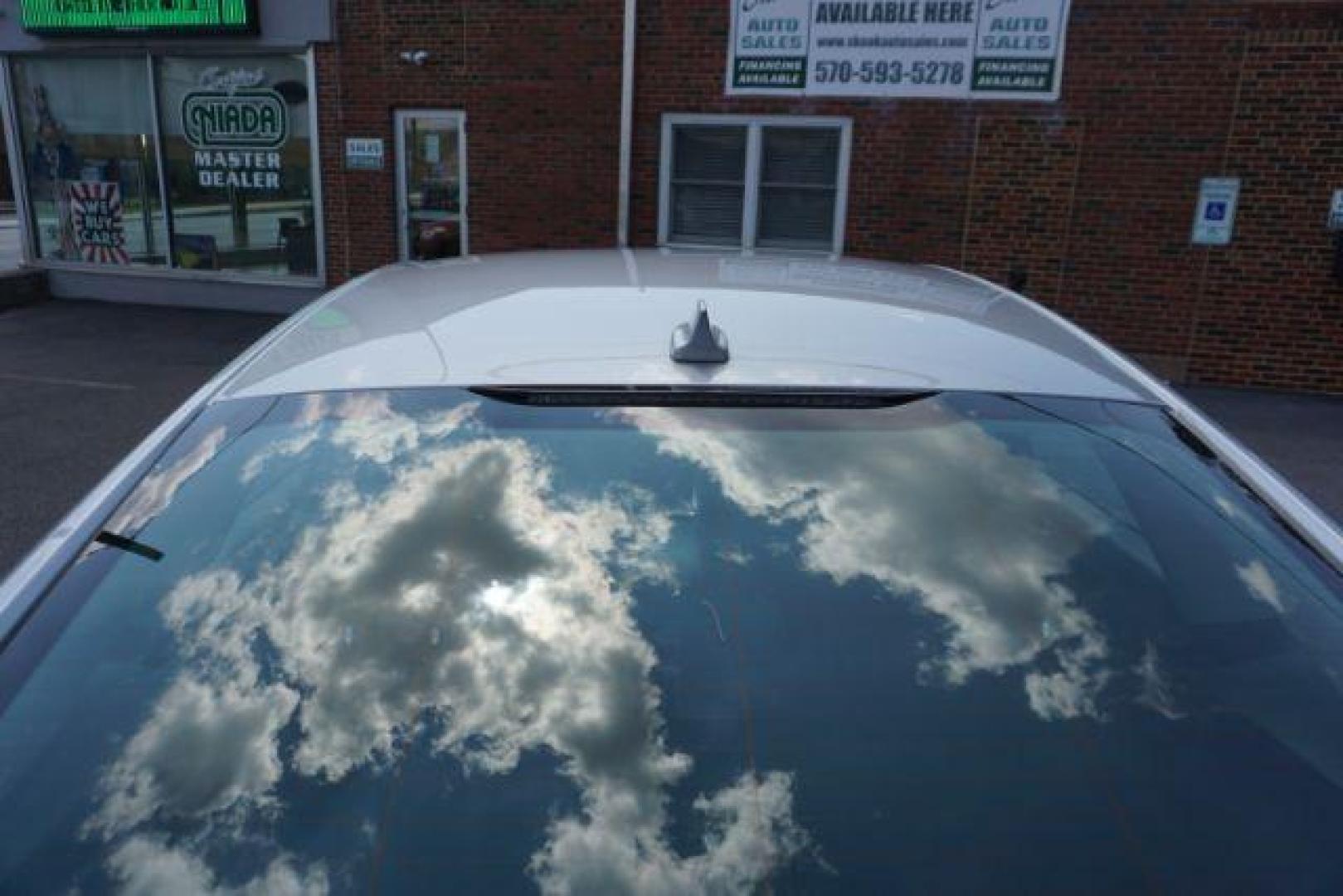 2020 Magnetic Metallic Ford Fusion SE (3FA6P0HD2LR) , located at 312 Centre Ave, Schuylkill Haven, PA, 17972, (570) 593-5278, 40.638130, -76.177383 - Photo#1
