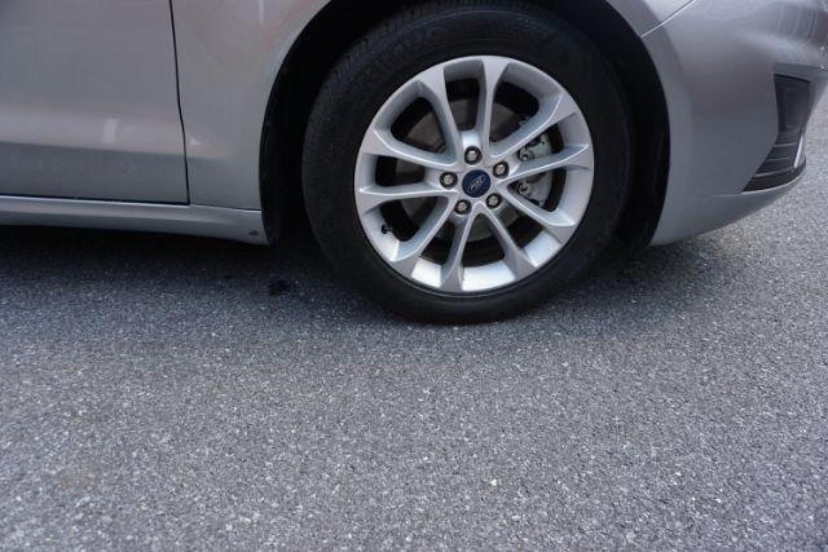 2020 Magnetic Metallic Ford Fusion SE (3FA6P0HD2LR) , located at 312 Centre Ave, Schuylkill Haven, PA, 17972, (570) 593-5278, 40.638130, -76.177383 - Photo#7