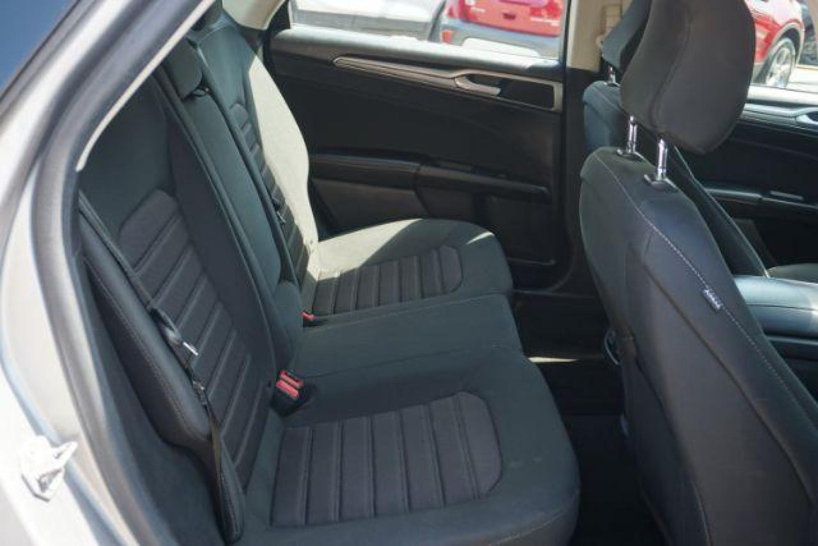 2020 Magnetic Metallic Ford Fusion SE (3FA6P0HD2LR) , located at 312 Centre Ave, Schuylkill Haven, PA, 17972, (570) 593-5278, 40.638130, -76.177383 - Photo#13