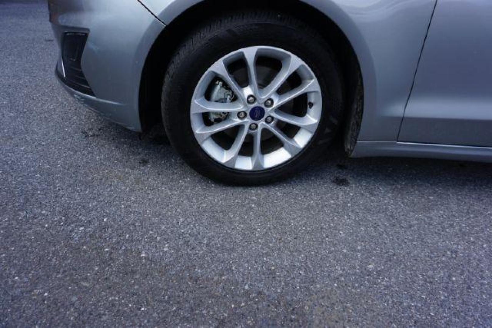2020 Magnetic Metallic Ford Fusion SE (3FA6P0HD2LR) , located at 312 Centre Ave, Schuylkill Haven, PA, 17972, (570) 593-5278, 40.638130, -76.177383 - Photo#24