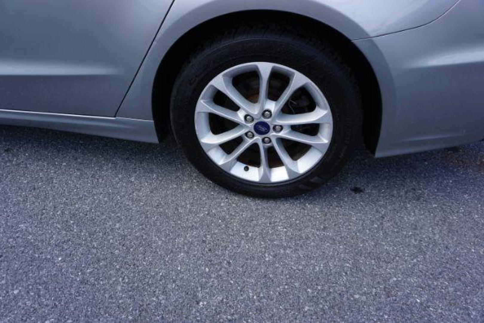 2020 Magnetic Metallic Ford Fusion SE (3FA6P0HD2LR) , located at 312 Centre Ave, Schuylkill Haven, PA, 17972, (570) 593-5278, 40.638130, -76.177383 - Photo#26