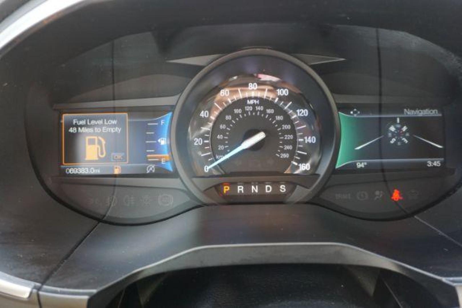 2019 Stone Gray Metallic Ford Edge Titanium (2FMPK4K92KB) with an EcoBoost 2L I-4 gasoline direct injection engine, located at 312 Centre Ave, Schuylkill Haven, PA, 17972, (570) 593-5278, 40.638130, -76.177383 - Photo#26