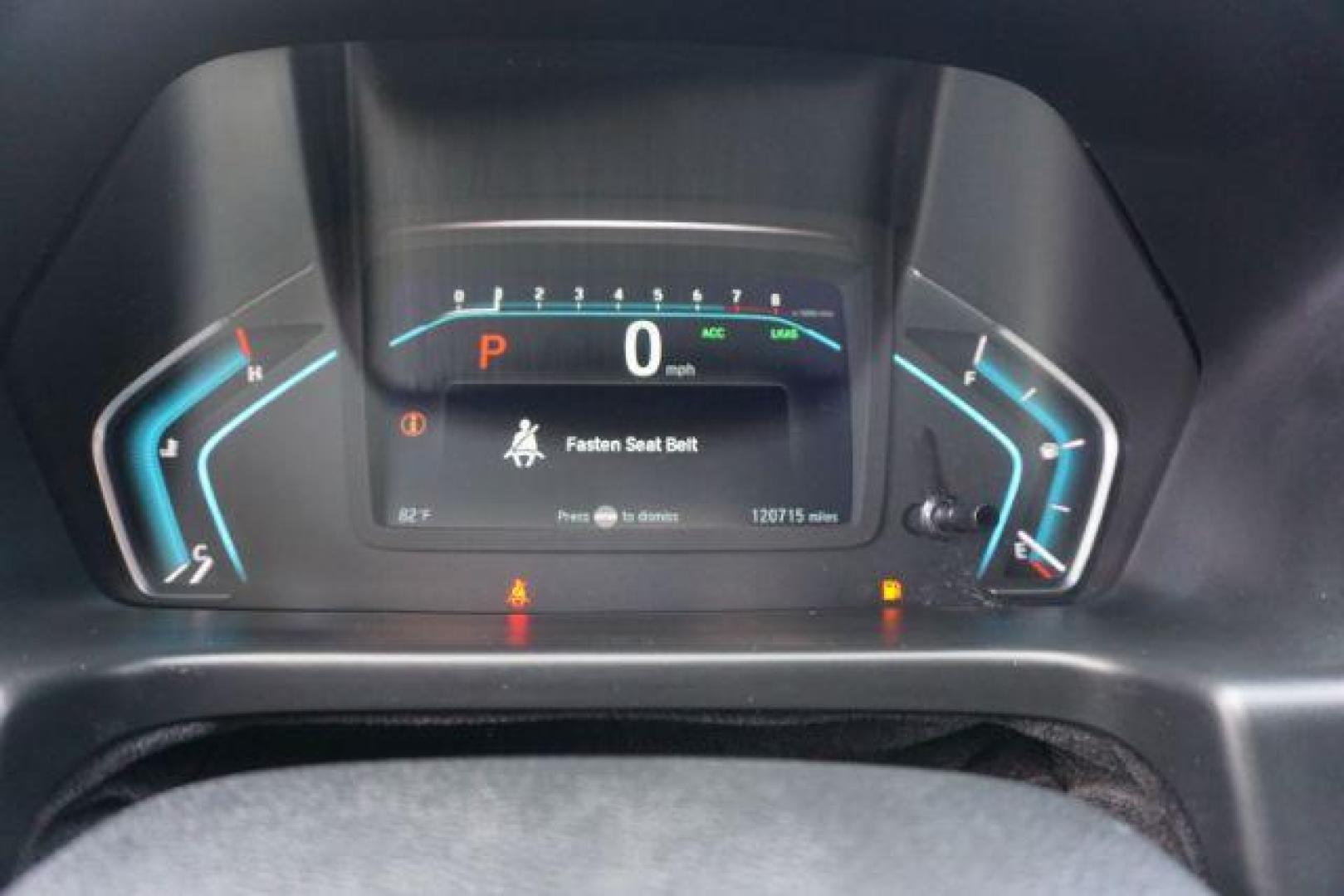 2018 Pacific Pewter Metallic /Gray Honda Odyssey Elite (5FNRL6H94JB) with an 3.5L V-6 gasoline direct injection engine, located at 312 Centre Ave, Schuylkill Haven, PA, 17972, (570) 593-5278, 40.638130, -76.177383 - Photo#17