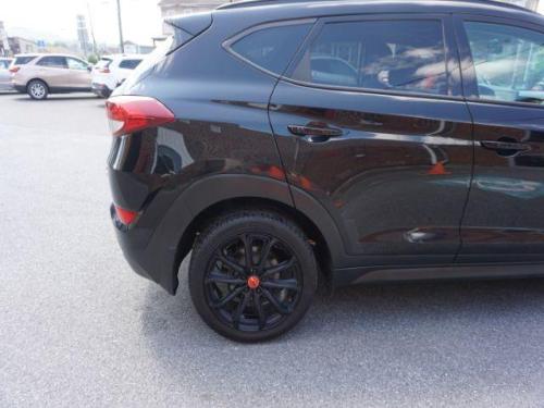 2017 Hyundai Tucson Night
