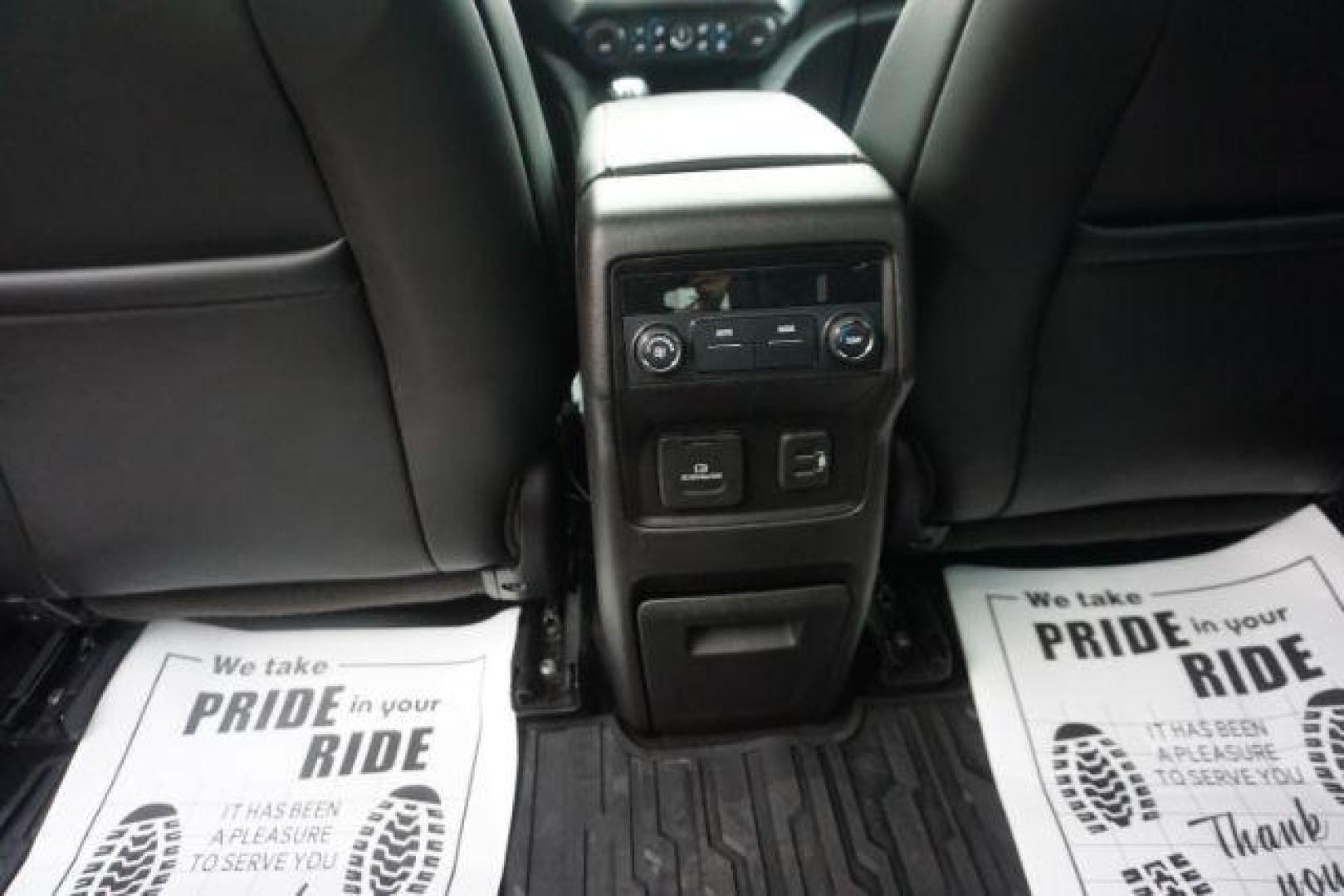 2019 Ebony Twilight Metallic /Cocoa/Light Ash Gray GMC Acadia SLT-1 (1GKKNULS3KZ) with an 3.6L V-6 gasoline direct injection engine, located at 312 Centre Ave, Schuylkill Haven, PA, 17972, (570) 593-5278, 40.638130, -76.177383 - Photo#15