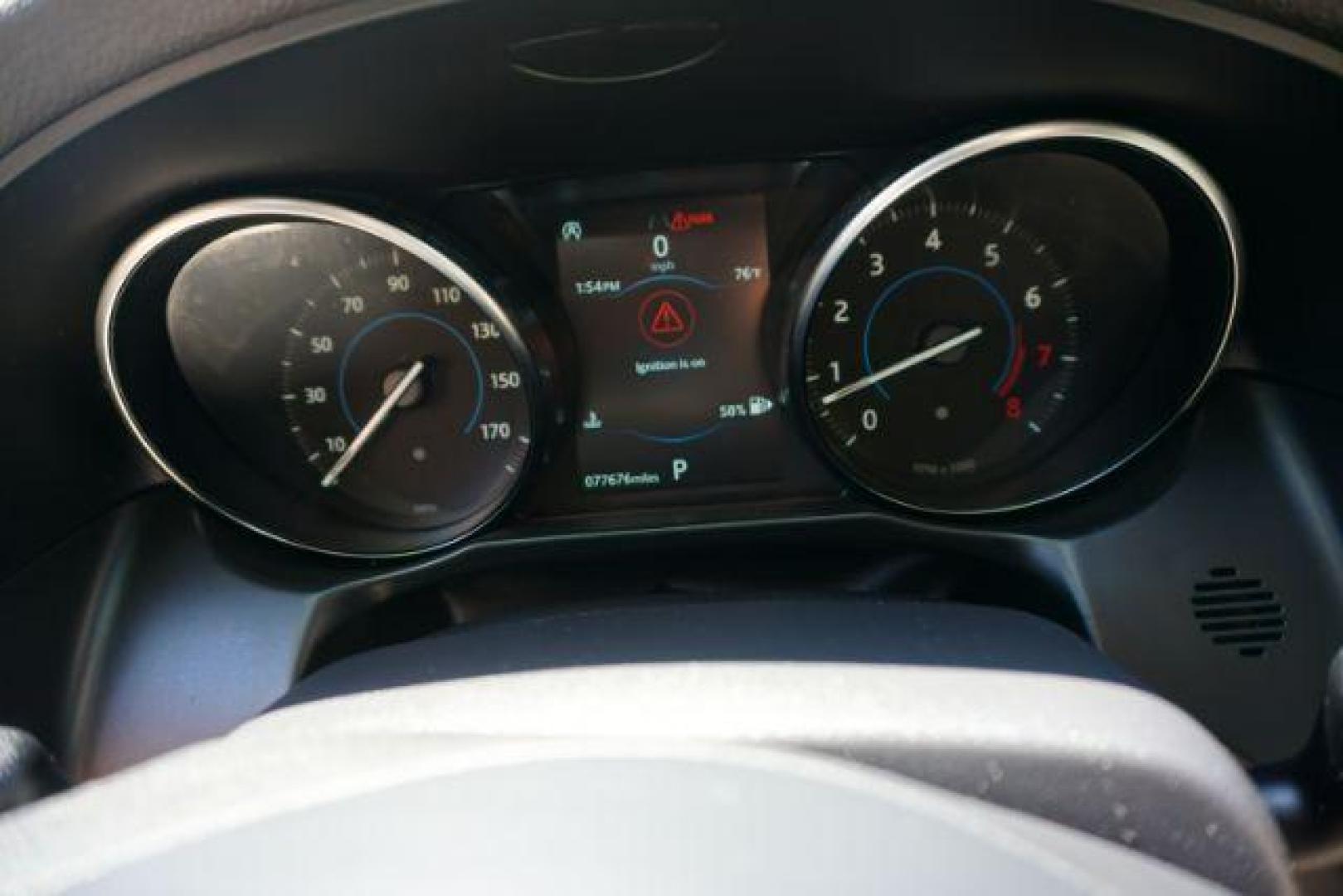 2020 Fuji White Jaguar XF Sedan 25t Premium AWD Automatic (SAJBJ4FX8LC) with an Ingenium 2L I-4 gasoline direct injection engine, located at 312 Centre Ave, Schuylkill Haven, PA, 17972, (570) 593-5278, 40.638130, -76.177383 - Photo#14