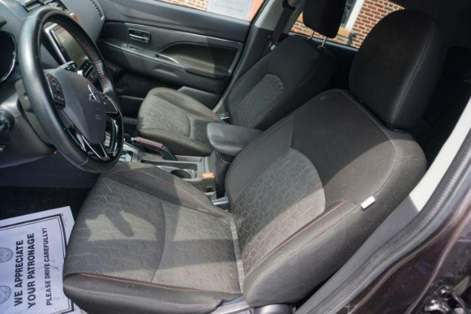 2021 Oak Brown Metallic /Gray Mitsubishi Outlander Sport 2.0 ES AWC | 2.0 SE AWC | 2.0 LE AWC | 2.0 BE AWC (JA4ARUAU2MU) with an 2L I-4 DOHC engine, located at 312 Centre Ave, Schuylkill Haven, PA, 17972, (570) 593-5278, 40.638130, -76.177383 - Photo#18