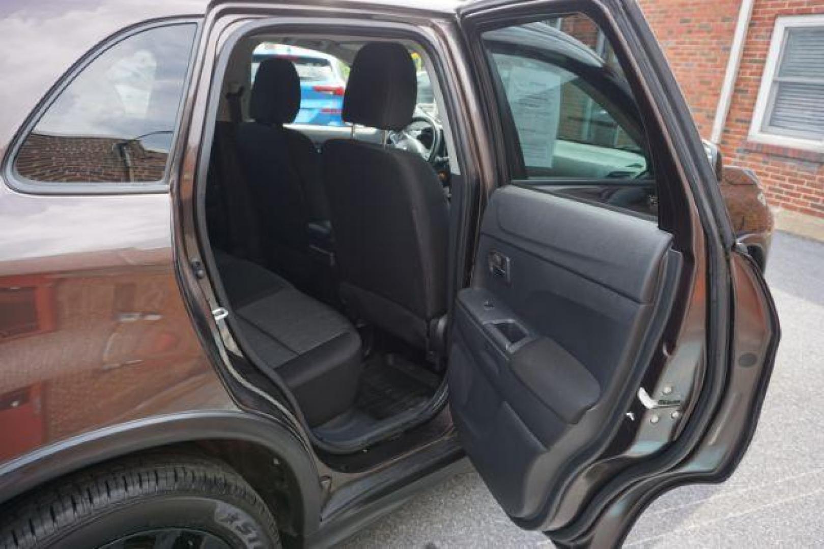 2021 Oak Brown Metallic /Gray Mitsubishi Outlander Sport 2.0 ES AWC | 2.0 SE AWC | 2.0 LE AWC | 2.0 BE AWC (JA4ARUAU2MU) with an 2L I-4 DOHC engine, located at 312 Centre Ave, Schuylkill Haven, PA, 17972, (570) 593-5278, 40.638130, -76.177383 - Photo#29