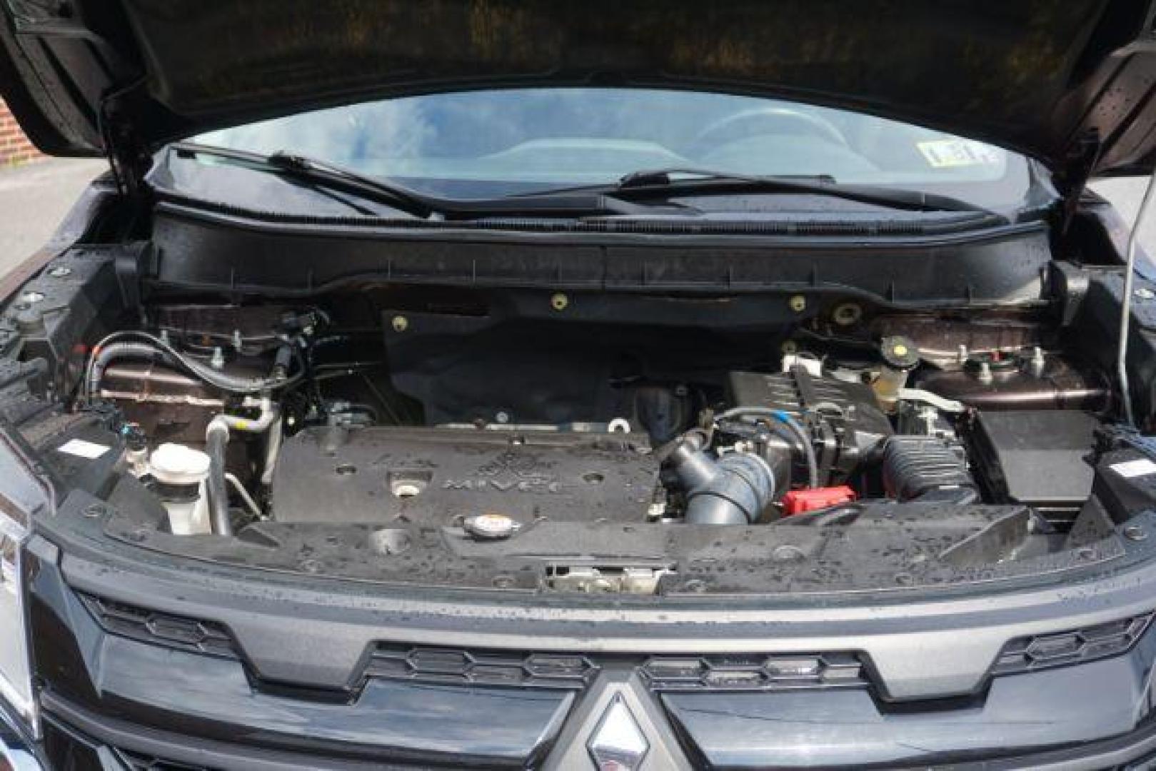 2021 Oak Brown Metallic /Gray Mitsubishi Outlander Sport 2.0 ES AWC | 2.0 SE AWC | 2.0 LE AWC | 2.0 BE AWC (JA4ARUAU2MU) with an 2L I-4 DOHC engine, located at 312 Centre Ave, Schuylkill Haven, PA, 17972, (570) 593-5278, 40.638130, -76.177383 - Photo#36
