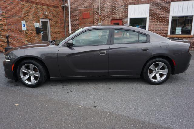photo of 2018 Dodge Charger SXT Plus
