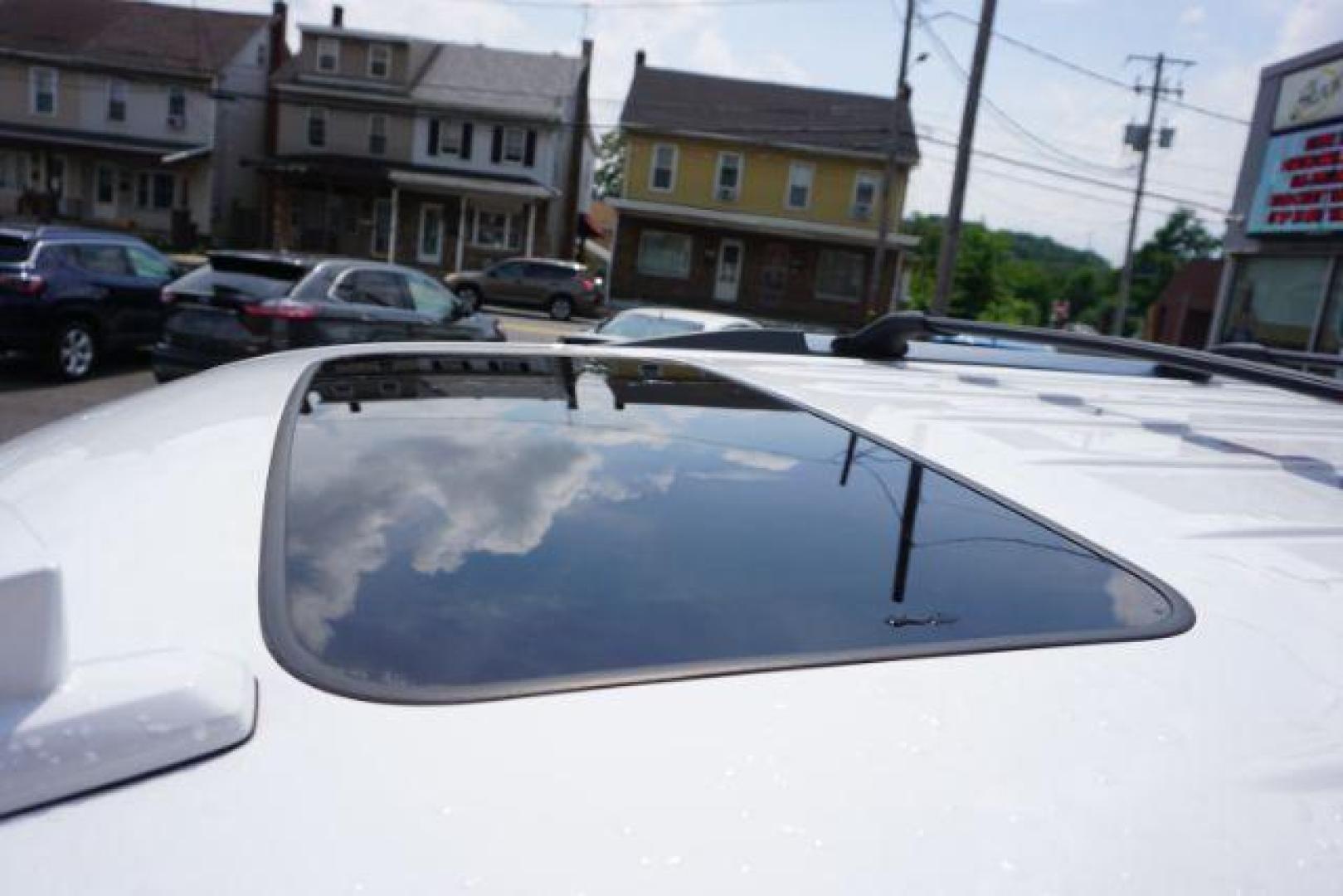 2018 Summit White /Jet Black Chevrolet Suburban Premier (1GNSKJKC3JR) with an EcoTec3 5.3L V-8 gasoline direct injection engine, located at 312 Centre Ave, Schuylkill Haven, PA, 17972, (570) 593-5278, 40.638130, -76.177383 - Photo#21