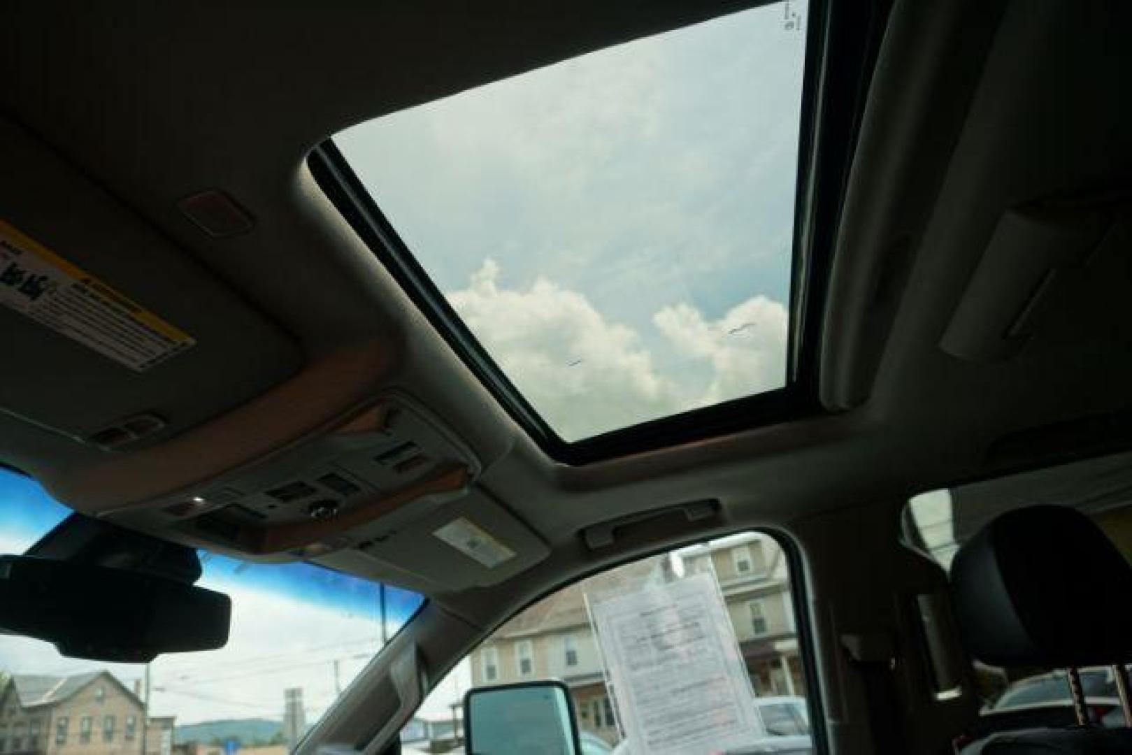 2018 Summit White /Jet Black Chevrolet Suburban Premier (1GNSKJKC3JR) with an EcoTec3 5.3L V-8 gasoline direct injection engine, located at 312 Centre Ave, Schuylkill Haven, PA, 17972, (570) 593-5278, 40.638130, -76.177383 - Photo#22