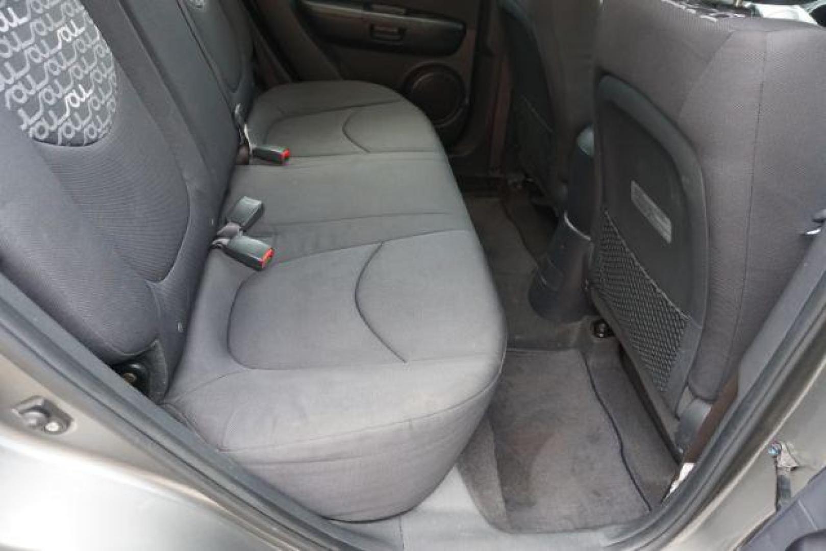 2010 Titanium /Black Kia Soul + (KNDJT2A24A7) with an 2L I-4 DOHC engine, located at 312 Centre Ave, Schuylkill Haven, PA, 17972, (570) 593-5278, 40.638130, -76.177383 - Photo#32