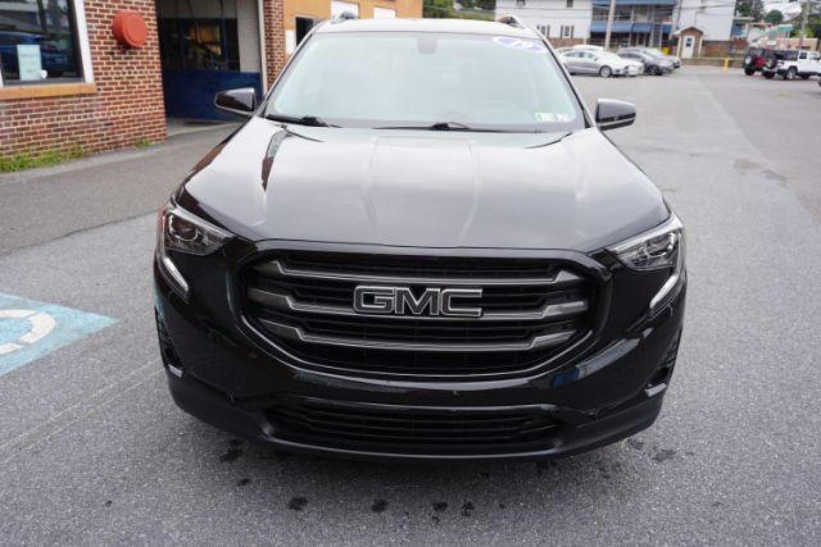 2019 GMC Terrain SLT (3GKALVEX7KL) , located at 312 Centre Ave, Schuylkill Haven, PA, 17972, (570) 593-5278, 40.638130, -76.177383 - Photo#1