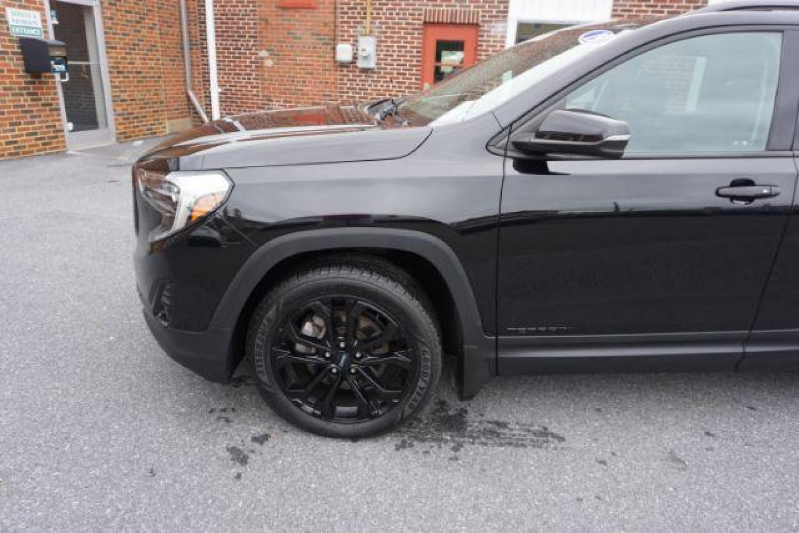 2019 GMC Terrain SLT (3GKALVEX7KL) , located at 312 Centre Ave, Schuylkill Haven, PA, 17972, (570) 593-5278, 40.638130, -76.177383 - Photo#3