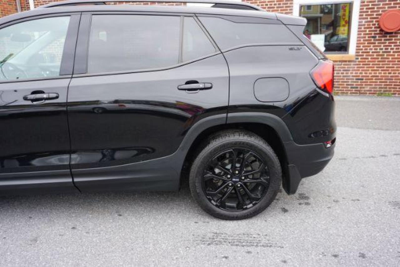2019 GMC Terrain SLT (3GKALVEX7KL) , located at 312 Centre Ave, Schuylkill Haven, PA, 17972, (570) 593-5278, 40.638130, -76.177383 - Photo#5