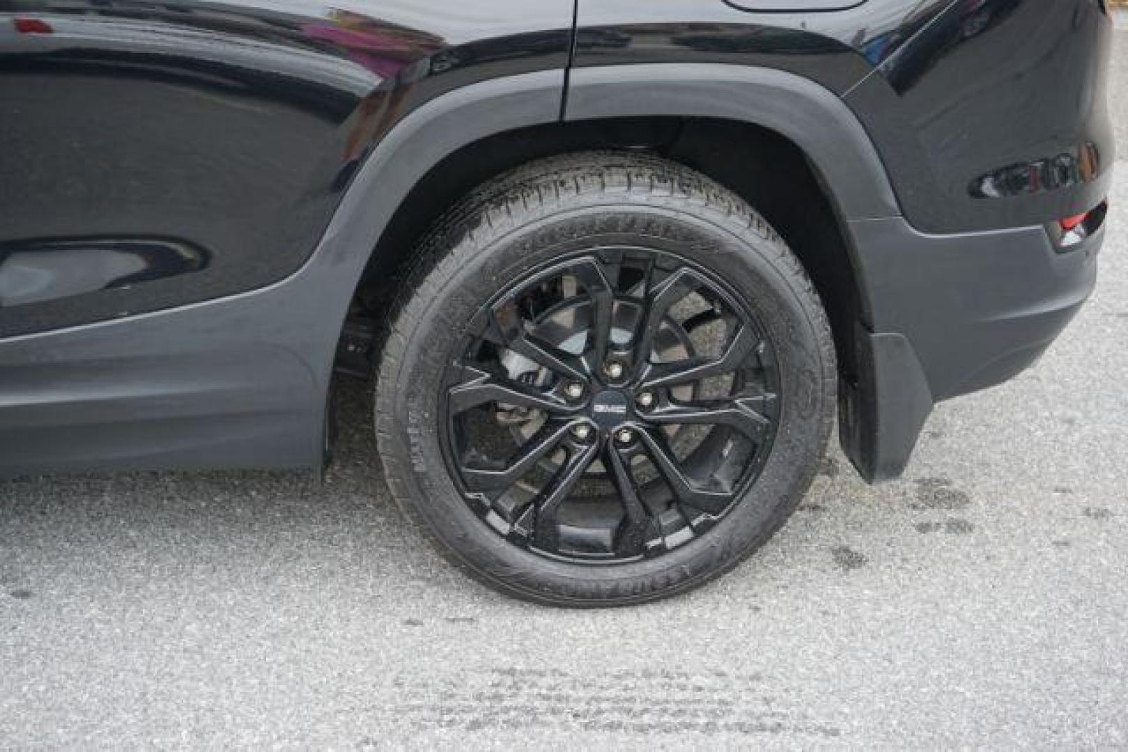 2019 GMC Terrain SLT (3GKALVEX7KL) , located at 312 Centre Ave, Schuylkill Haven, PA, 17972, (570) 593-5278, 40.638130, -76.177383 - Photo#6