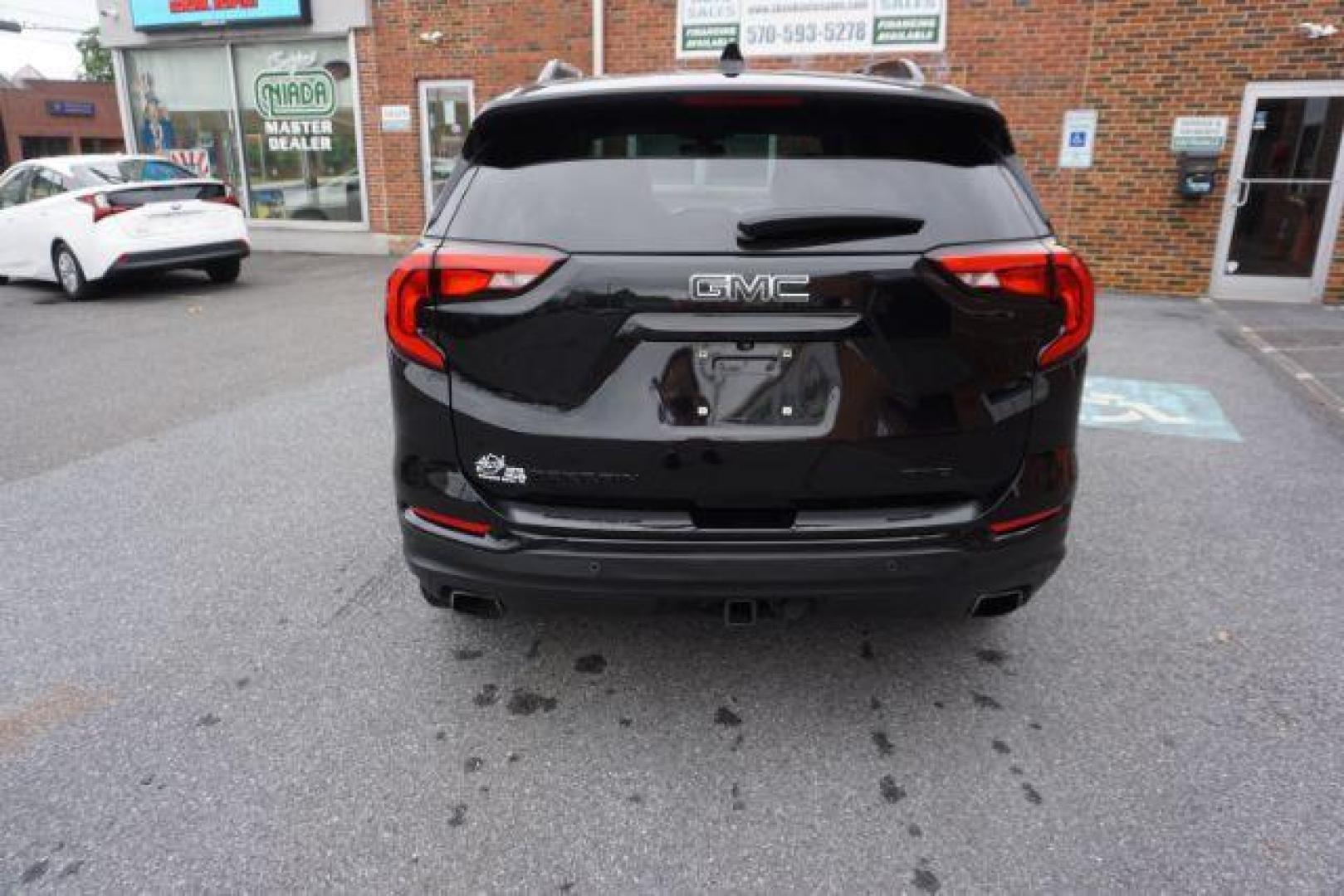 2019 GMC Terrain SLT (3GKALVEX7KL) , located at 312 Centre Ave, Schuylkill Haven, PA, 17972, (570) 593-5278, 40.638130, -76.177383 - Photo#9