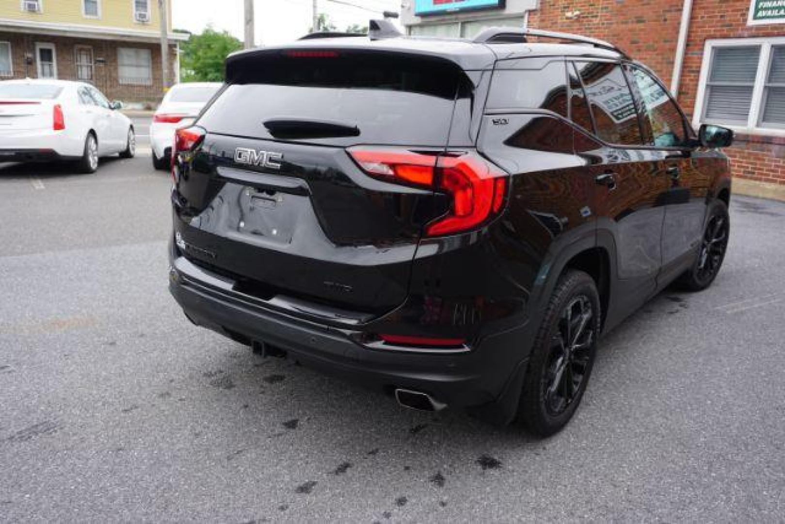 2019 GMC Terrain SLT (3GKALVEX7KL) , located at 312 Centre Ave, Schuylkill Haven, PA, 17972, (570) 593-5278, 40.638130, -76.177383 - Photo#10