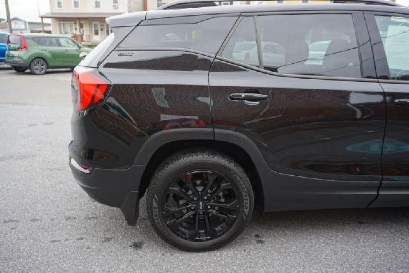 2019 GMC Terrain SLT (3GKALVEX7KL) , located at 312 Centre Ave, Schuylkill Haven, PA, 17972, (570) 593-5278, 40.638130, -76.177383 - Photo#12