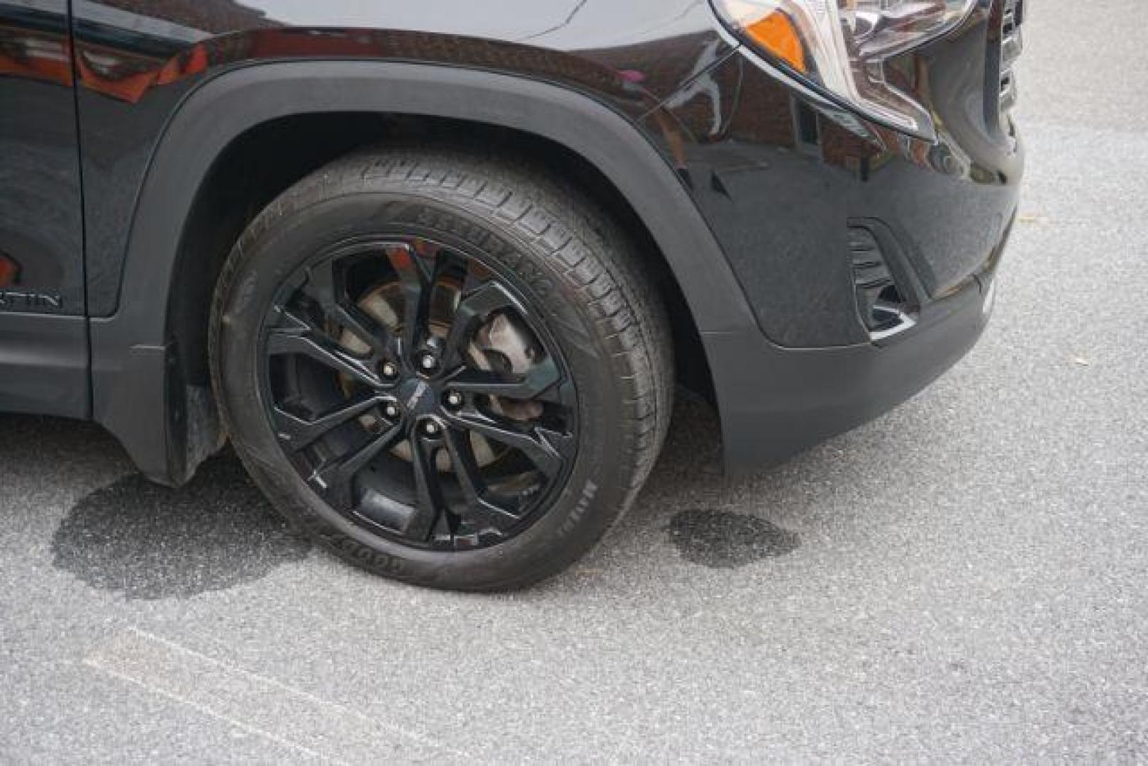 2019 GMC Terrain SLT (3GKALVEX7KL) , located at 312 Centre Ave, Schuylkill Haven, PA, 17972, (570) 593-5278, 40.638130, -76.177383 - Photo#14