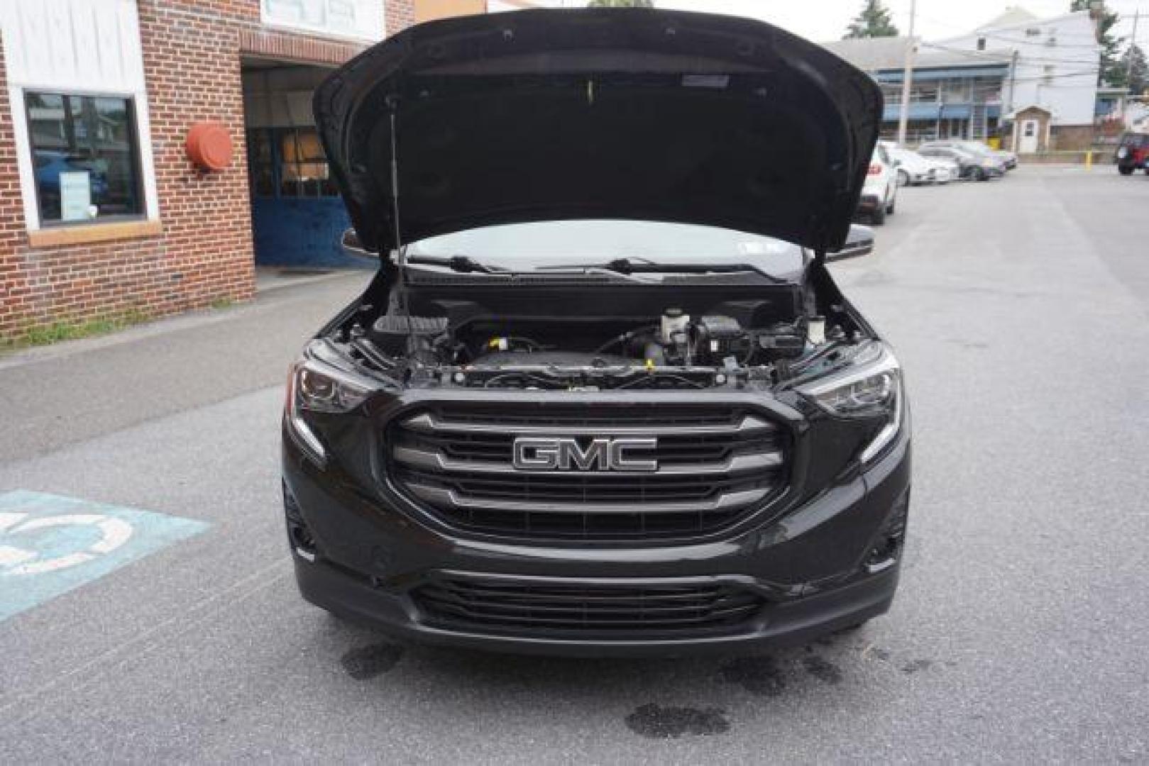 2019 GMC Terrain SLT (3GKALVEX7KL) , located at 312 Centre Ave, Schuylkill Haven, PA, 17972, (570) 593-5278, 40.638130, -76.177383 - Photo#16